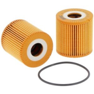 Масляный фильтр HIFI FILTER SO 6106