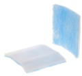 Воздушный фильтр HIFI FILTER N 04000400 SL