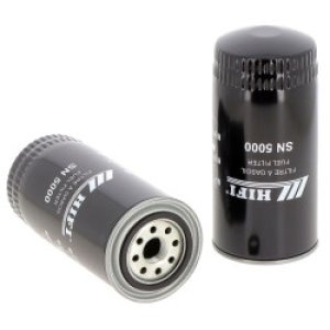 Топливный фильтр HIFI FILTER SN 5000