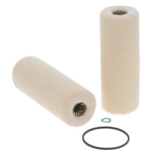 Топливный фильтр HIFI FILTER SN 111