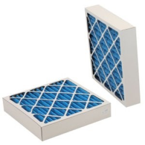 Воздушный фильтр HIFI FILTER NN 72626 CSNT