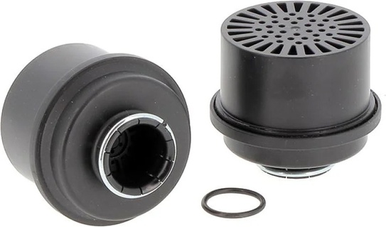 Воздушный фильтр HIFI FILTER TBS 1902