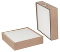 ABSOLUTE FILTER HIFI FILTER NA 7005 H13B14