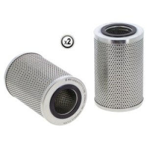 Гидравлический фильтр HIFI FILTER SH 66371 KIT