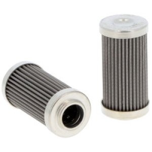 Гидравлический фильтр HIFI FILTER SH 75146
