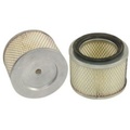 Воздушный фильтр HIFI FILTER SA 10765