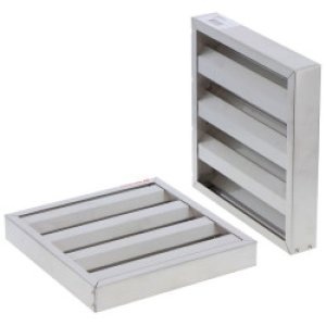 Воздушный фильтр HIFI FILTER NN 6273 S