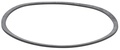 GASKET HIFI FILTER 7368993