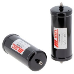 Фильтр кондиционера HIFI FILTER DYB 20046