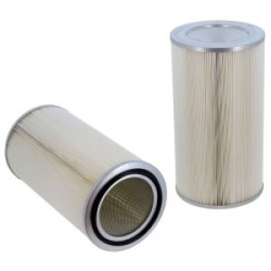 Воздушный фильтр HIFI FILTER ASR 995000AG101