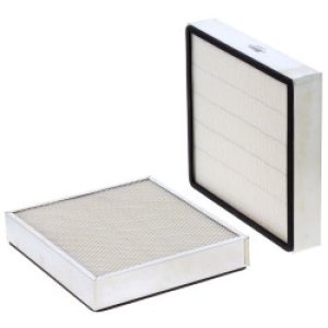 Салонный фильтр HIFI FILTER SC 90019