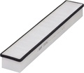 Воздушный фильтр HIFI FILTER NN 5978 GSNT