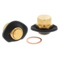 QUICK DRAIN PLUG HIFI FILTER BO 45026