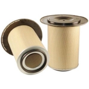 Воздушный фильтр HIFI FILTER SA 17434