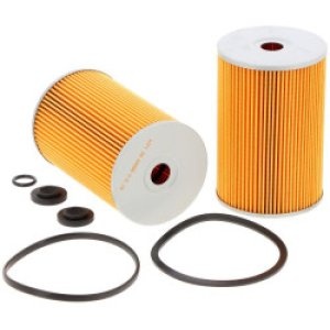 Топливный фильтр HIFI FILTER SN 24003