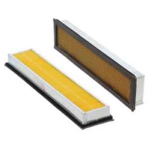Салонный фильтр HIFI FILTER SC 70033
