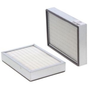 Салонный фильтр HIFI FILTER SC 80000