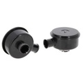 Воздушный фильтр (в сборе) HIFI FILTER SAH 06B05SEM001