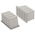 Воздушный фильтр HIFI FILTER NA 73509-F6FRE