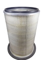 Воздушный фильтр HIFI FILTER NN 3747 GSNT