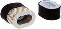 Воздушный фильтр HIFI FILTER SA 12156 N