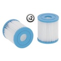 Фильтр жидкости HIFI FILTER EAP 08090 KIT