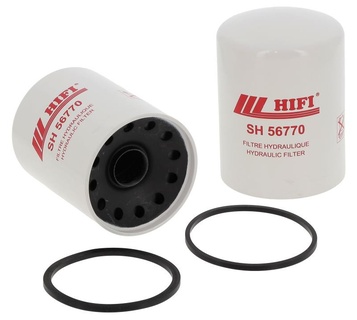 Гидравлический фильтр HIFI FILTER SH 56770