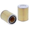 Воздушный фильтр HIFI FILTER SA 849