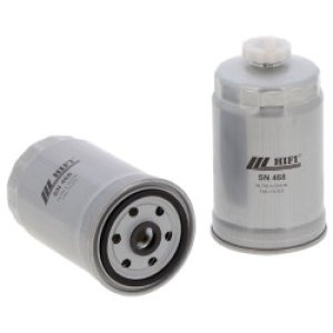 Топливный фильтр HIFI FILTER SN 468