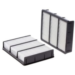 Воздушный фильтр HIFI FILTER SA 8010
