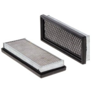 Салонный фильтр HIFI FILTER SC 80076 CAG