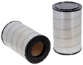 Воздушный фильтр (комплект) HIFI FILTER SA16374+SA16375