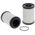 Угольный фильтр HIFI FILTER SI 21214