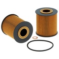 Масляный фильтр HIFI FILTER SO 7102