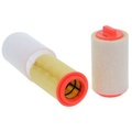 Воздушный фильтр HIFI FILTER SA 5268