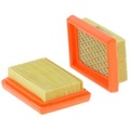 Воздушный фильтр HIFI FILTER SA 12763
