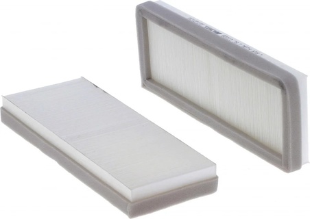 Воздушный фильтр HIFI FILTER NN 1710 S