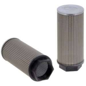 Гидравлический фильтр HIFI FILTER SH 77193