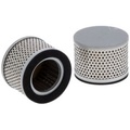 Воздушный фильтр HIFI FILTER SA 190411