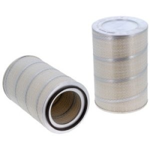 Воздушный фильтр HIFI FILTER SA 18142