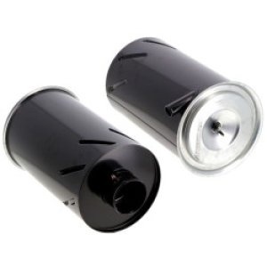 Воздушный фильтр (в сборе) HIFI FILTER SAH 01B10ADM003