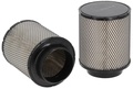 Воздушный фильтр HIFI FILTER SA 160201