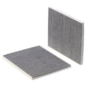 Салонный фильтр HIFI FILTER SC 5007 CA