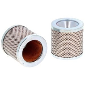 Гидравлический фильтр HIFI FILTER SH 53219