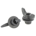 NUT HIFI FILTER SAVI 0302FP002