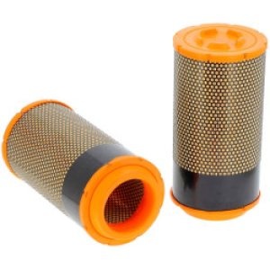 Воздушный фильтр HIFI FILTER SA 17499