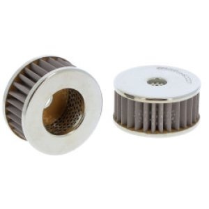 Гидравлический фильтр HIFI FILTER SH 62227