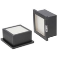Воздушный фильтр HIFI FILTER NN 6890 PTBP