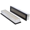 Салонный фильтр HIFI FILTER SC 60023