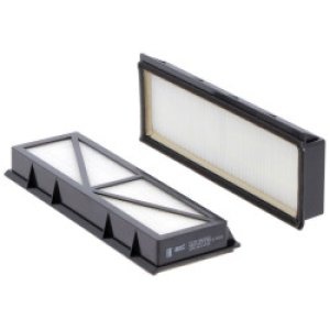 Салонный фильтр HIFI FILTER SC 80113